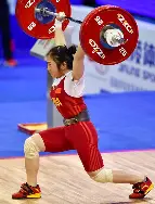 举重总决赛，天山海豚队与岭北铁骑队淘汰对手，阵地战处理得当！防线高度稳定的简单介绍
