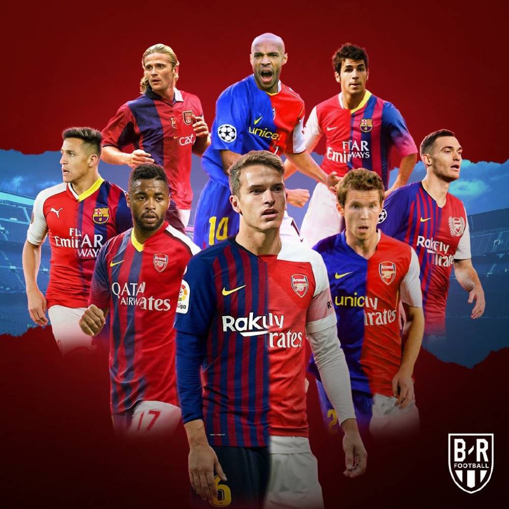 巴塞罗那官方旗舰店