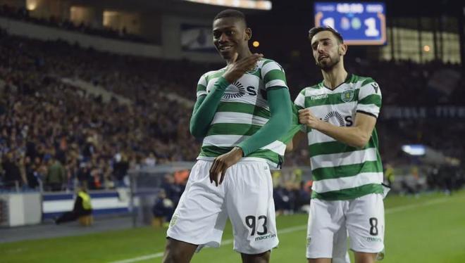 葡萄牙vs加纳半全场