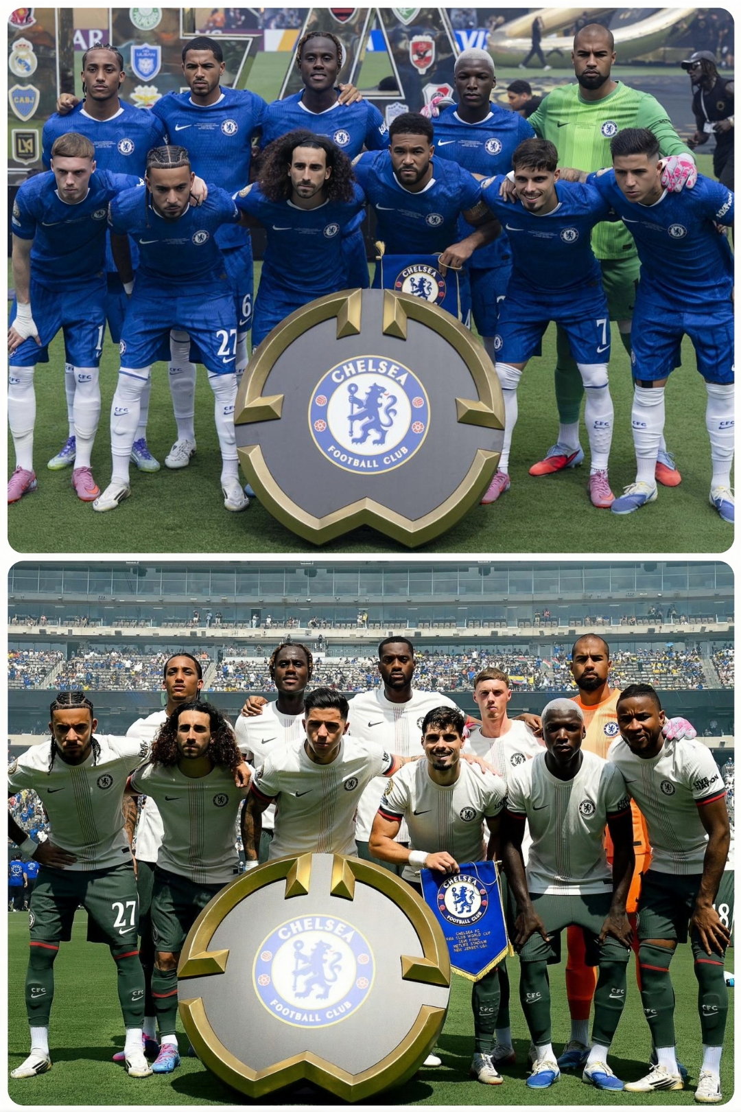 包含里程碑夜！切尔西回应争议，欧篮联集结日刷纪录，更衣室稳定，高层口径保持一致的词条