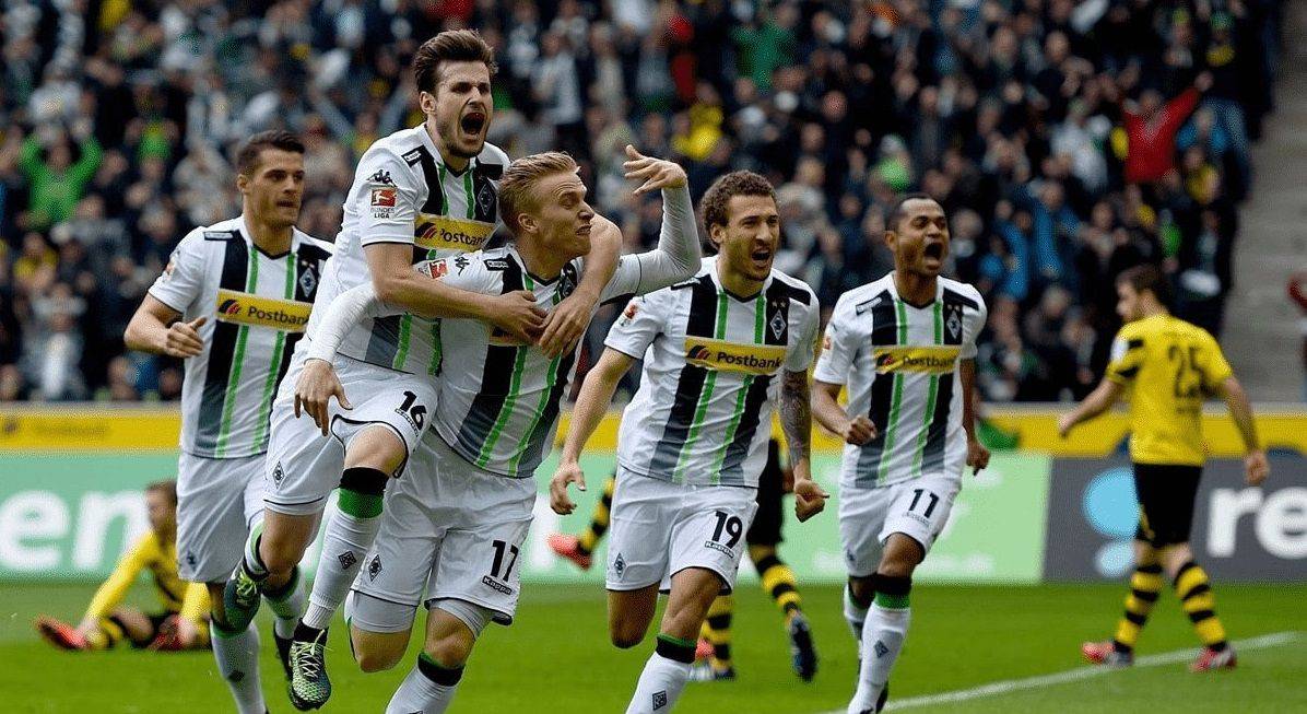 美因茨vs门兴格拉德巴赫