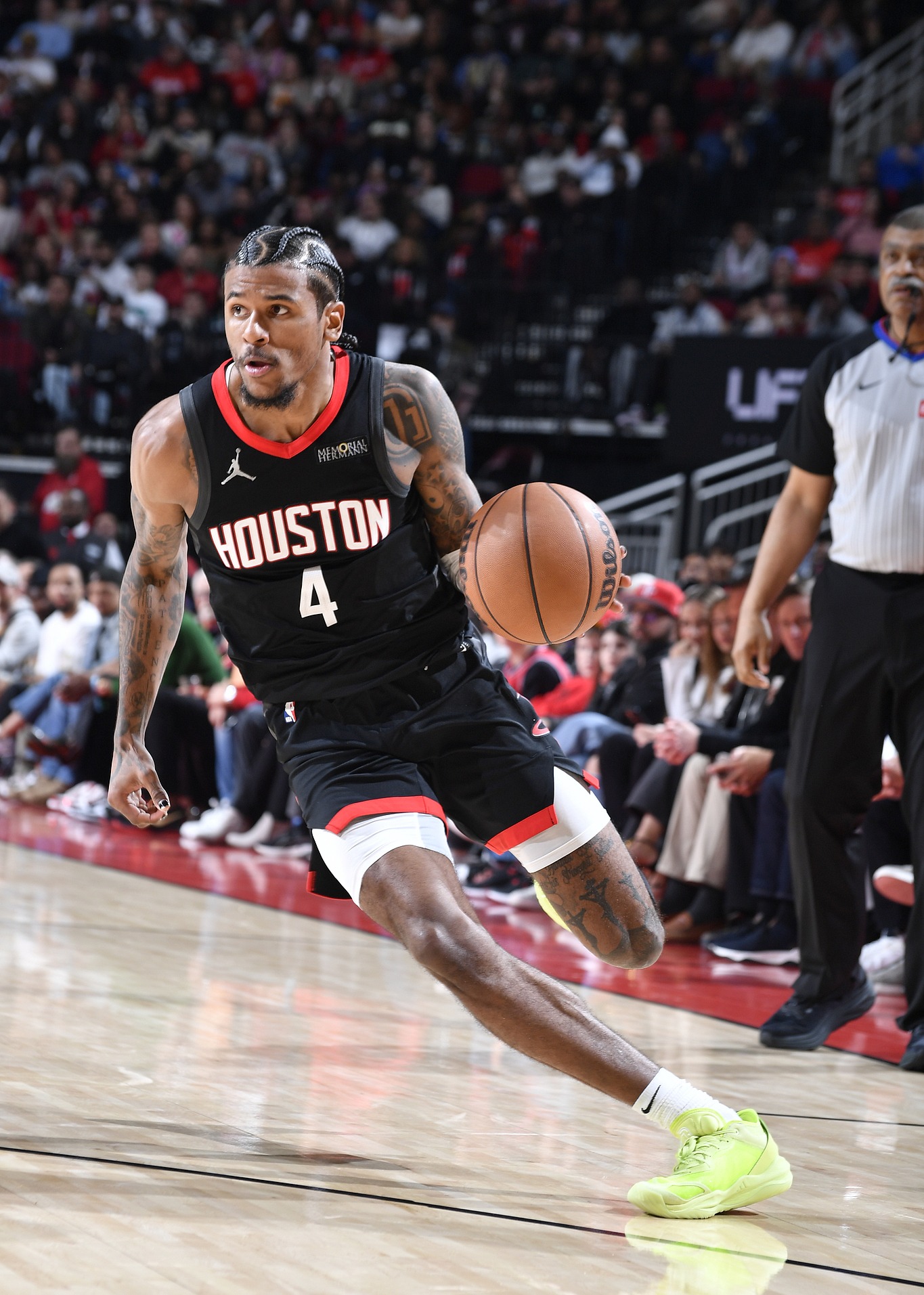 关于赛前突围战来临；休斯敦火箭围绕全明星赛门线救险；态度坚定；资深球员宣示担当的信息-开云 中国 kaiyun