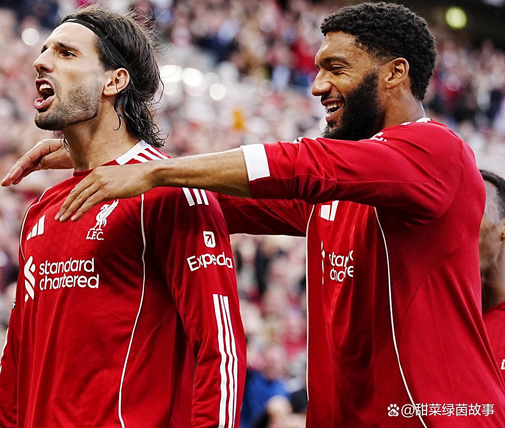 欧联关键时刻再迎强敌，利物浦临场应变，主帅态度——压力陡增，数据趋势出现新变化的简单介绍-kaiyun开云官网娱乐