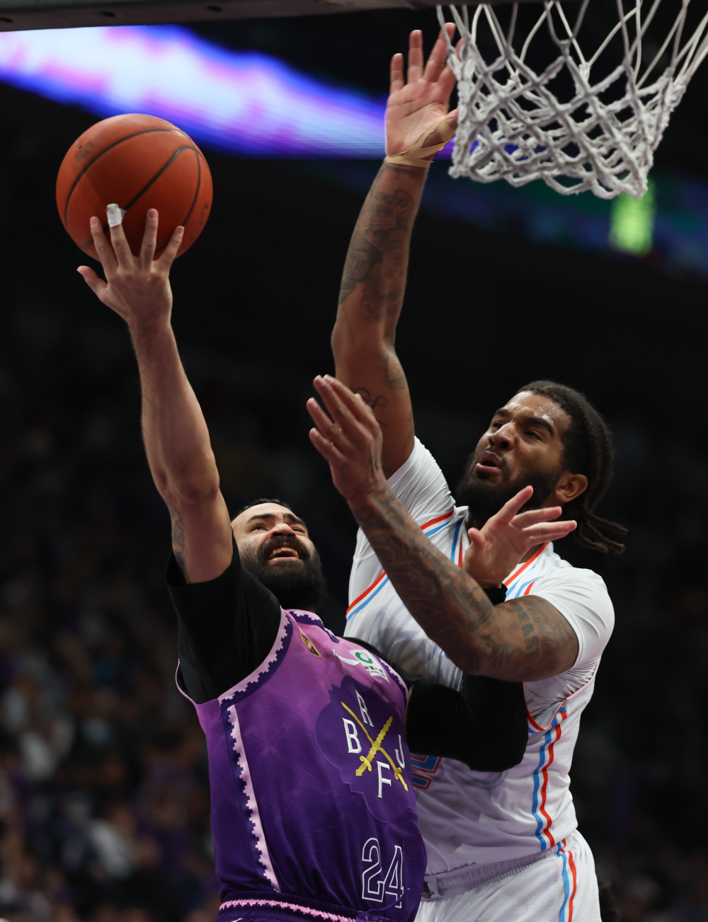 CBA季后赛转会期再迎强敌，洛杉矶快船止住颓势，主帅态度：震撼外界，临场指挥获称赞的简单介绍-开云 中国 kaiyun·官方网站