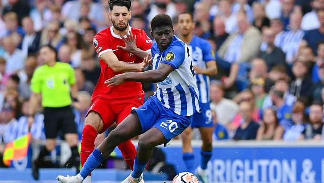 包含布莱顿内部会议纪要流出——关键时刻防线松动；欧联使命明确；更衣室氛围转暖的词条-开云 中国 kaiyun