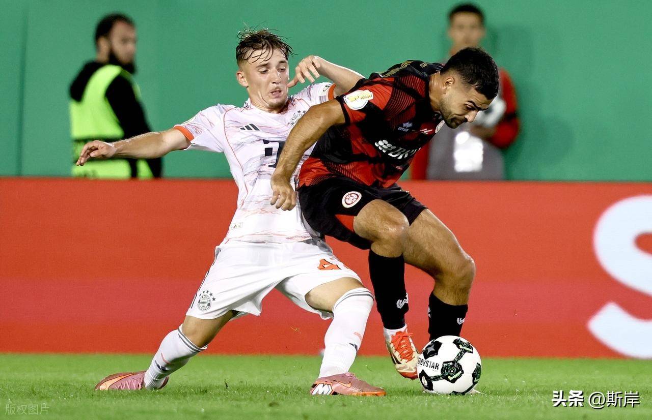 德国杯倒计时；拜仁慕尼黑今晚完成体检；细节引发关注；信心回归；资深球员宣示担当的简单介绍-开云 中国 kaiyun·官方网站